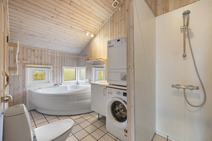 Ferienhaus B2721 in Rauhesvej 51, Bjerregård - Bild #12