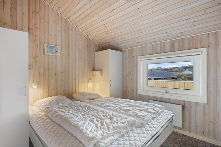 Ferienhaus B2721 in Rauhesvej 51, Bjerregård - Bild #14