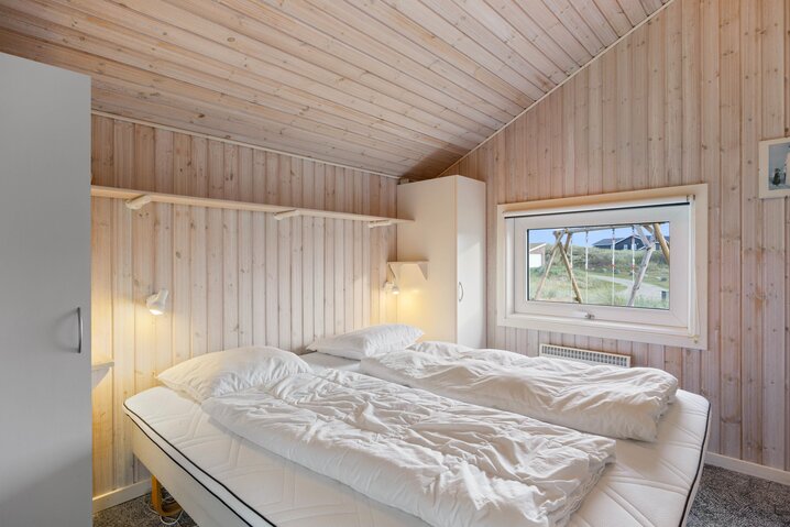 Ferienhaus B2721 in Rauhesvej 51, Bjerregård - Bild #15