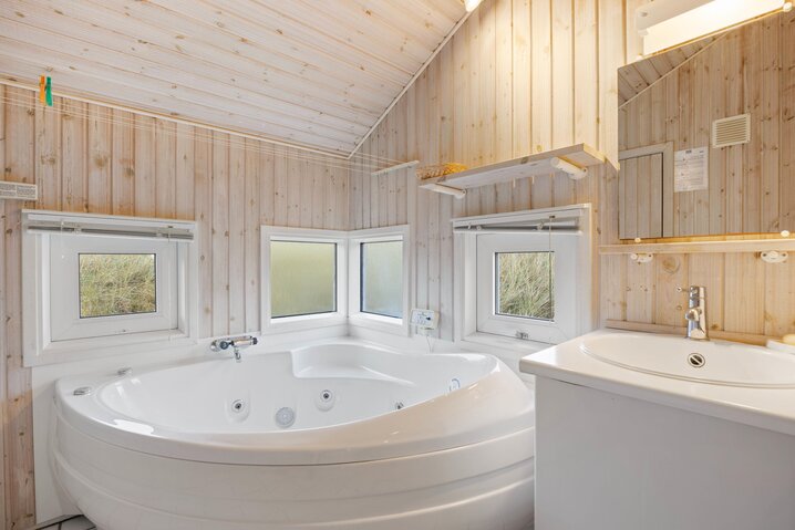 Ferienhaus B2721 in Rauhesvej 51, Bjerregård - Bild #16