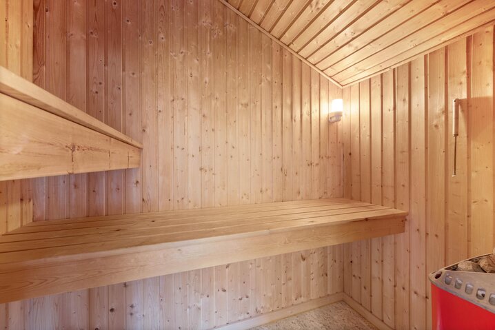 Ferienhaus B2721 in Rauhesvej 51, Bjerregård - Bild #17