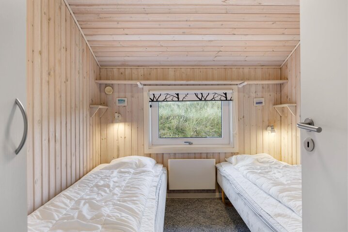 Ferienhaus B2721 in Rauhesvej 51, Bjerregård - Bild #18