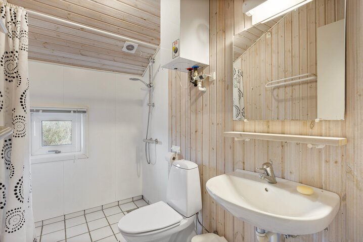 Ferienhaus B2721 in Rauhesvej 51, Bjerregård - Bild #19