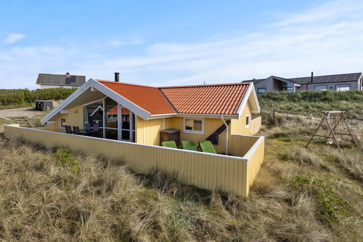 Ferienhaus B2721 in Rauhesvej 51, Bjerregård - Bild #20