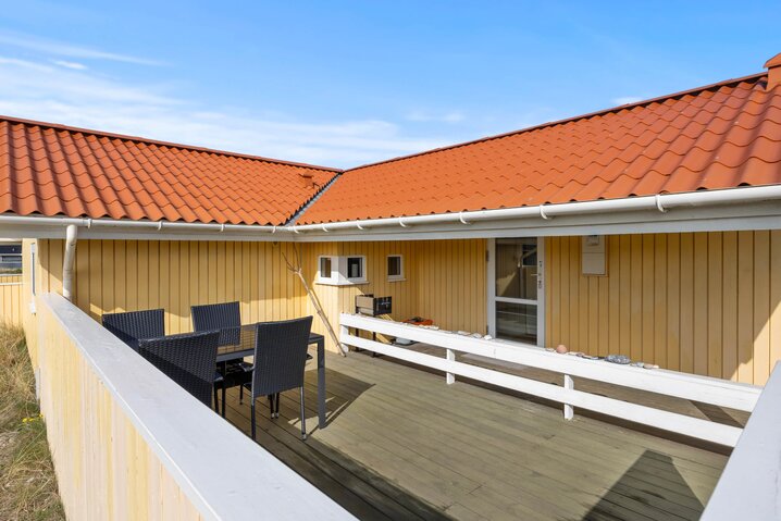 Ferienhaus B2721 in Rauhesvej 51, Bjerregård - Bild #21