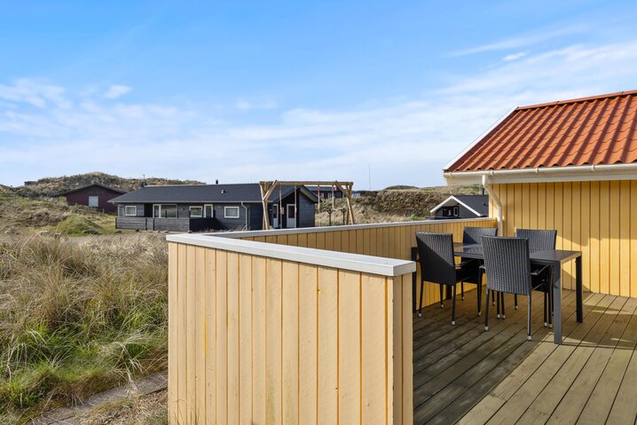 Ferienhaus B2721 in Rauhesvej 51, Bjerregård - Bild #22