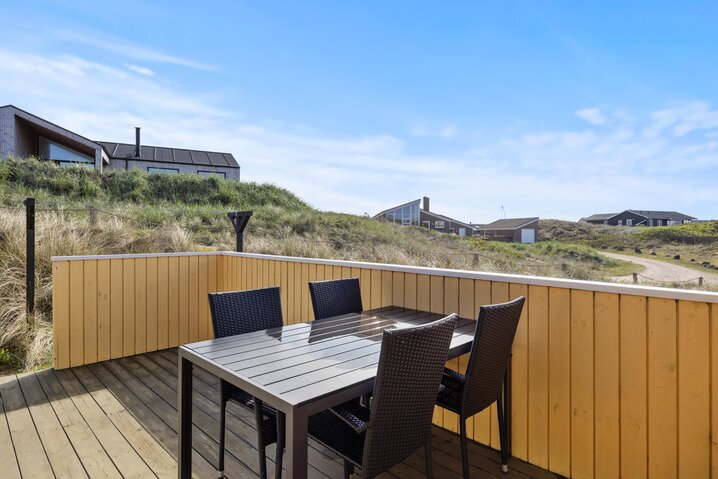 Ferienhaus B2721 in Rauhesvej 51, Bjerregård - Bild #23