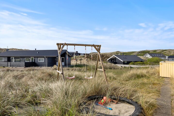 Ferienhaus B2721 in Rauhesvej 51, Bjerregård - Bild #24