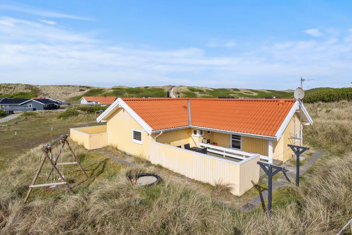 Ferienhaus B2721 in Rauhesvej 51, Bjerregård - Bild #25