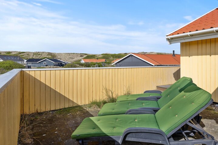 Ferienhaus B2721 in Rauhesvej 51, Bjerregård - Bild #26