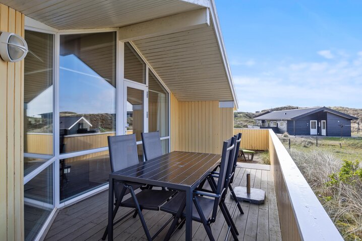 Ferienhaus B2721 in Rauhesvej 51, Bjerregård - Bild #27