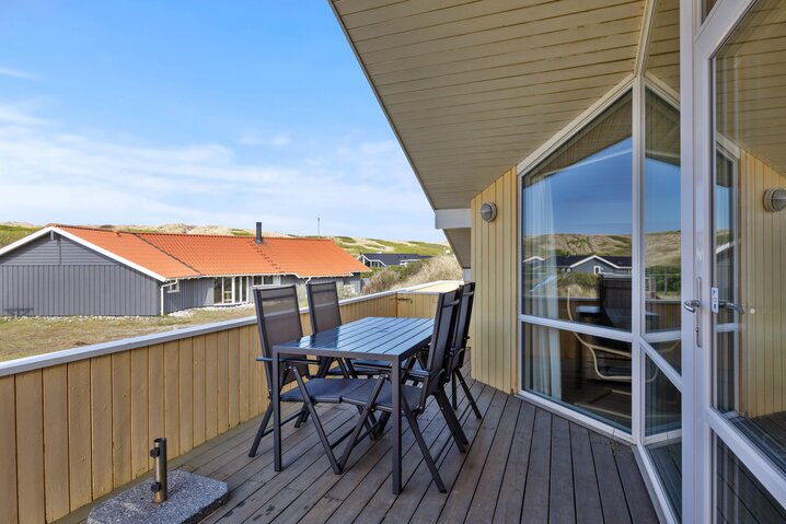 Ferienhaus B2721 in Rauhesvej 51, Bjerregård - Bild #28