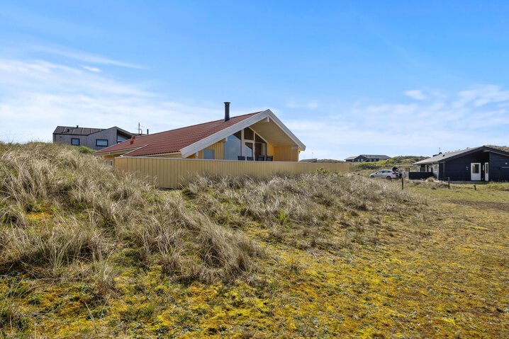 Ferienhaus B2721 in Rauhesvej 51, Bjerregård - Bild #29