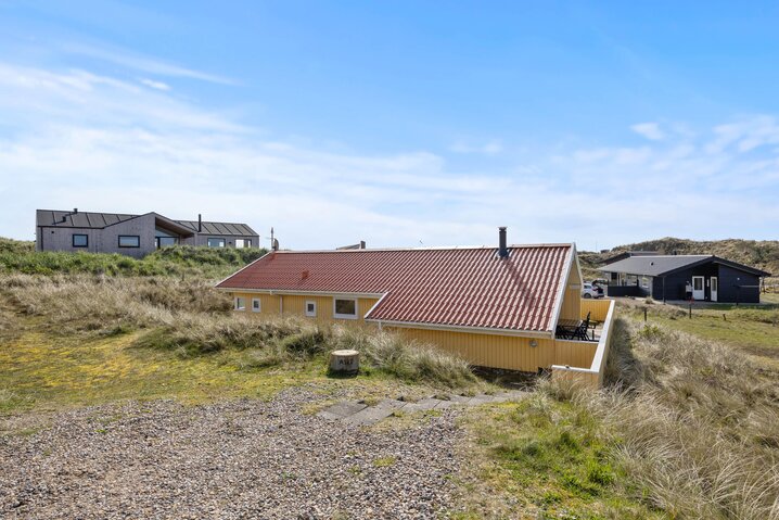 Ferienhaus B2721 in Rauhesvej 51, Bjerregård - Bild #31