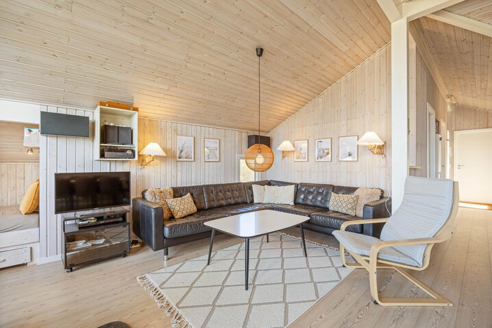 Sommerhus B2721 på Rauhesvej 51, Bjerregård - Billede #3