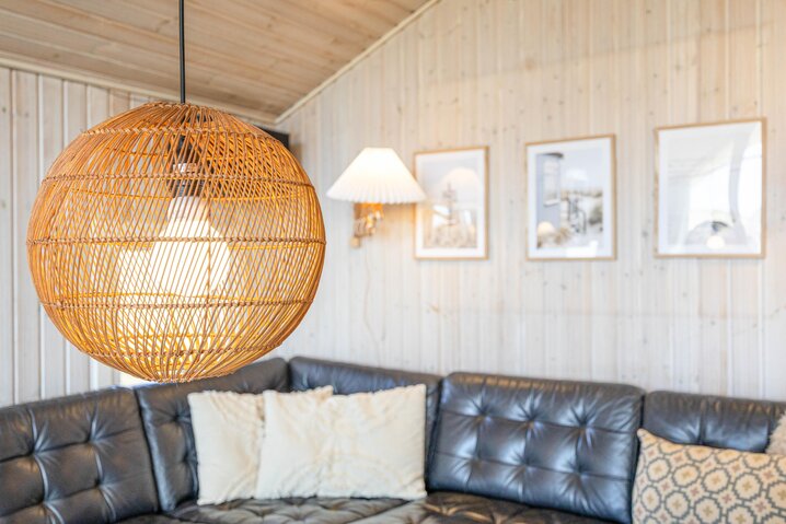 Sommerhus B2721 på Rauhesvej 51, Bjerregård - Billede #5