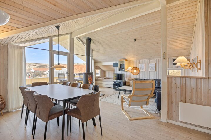 Sommerhus B2721 på Rauhesvej 51, Bjerregård - Billede #7