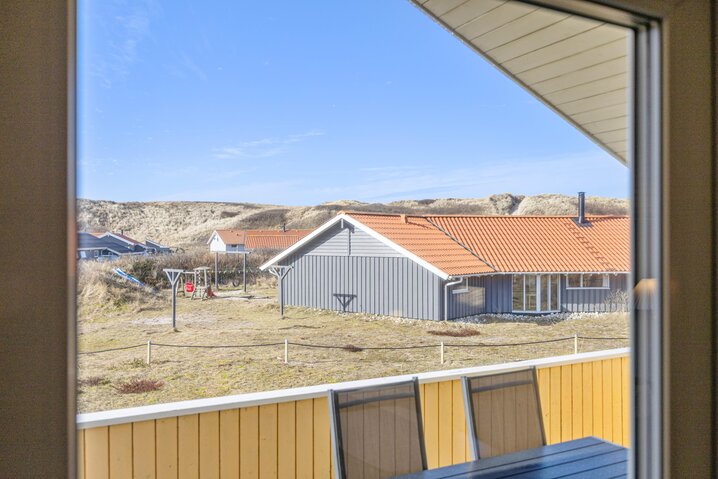 Sommerhus B2721 på Rauhesvej 51, Bjerregård - Billede #9