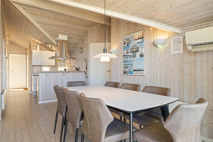 Sommerhus B2721 på Rauhesvej 51, Bjerregård - Billede #10