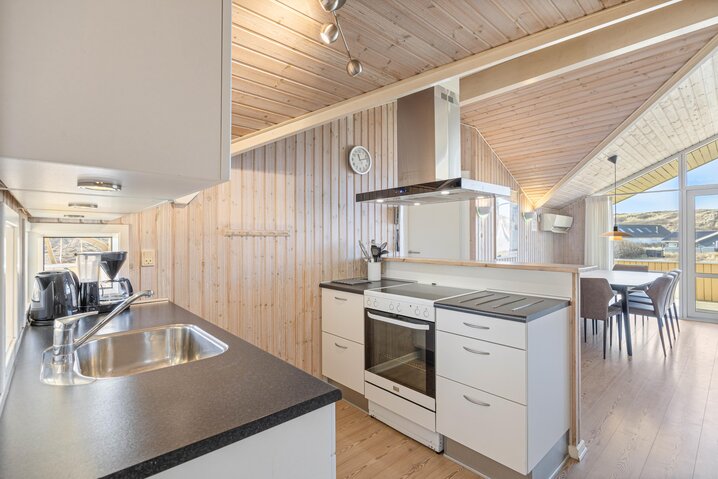 Sommerhus B2721 på Rauhesvej 51, Bjerregård - Billede #11