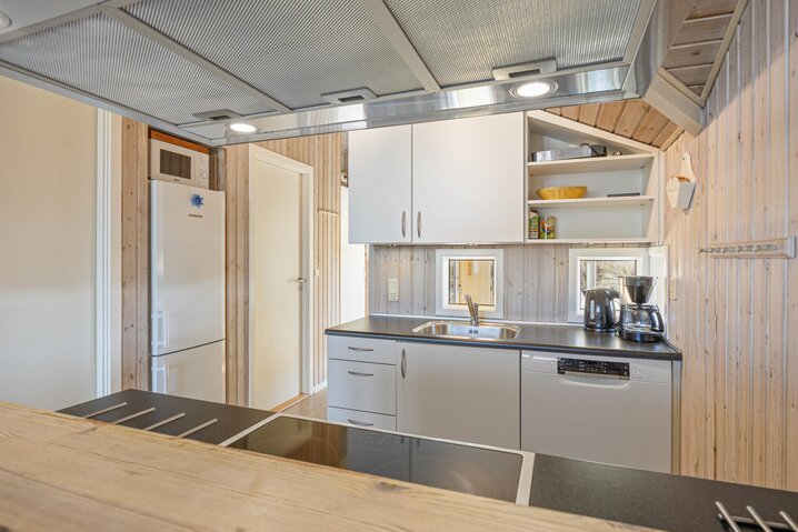 Sommerhus B2721 på Rauhesvej 51, Bjerregård - Billede #12