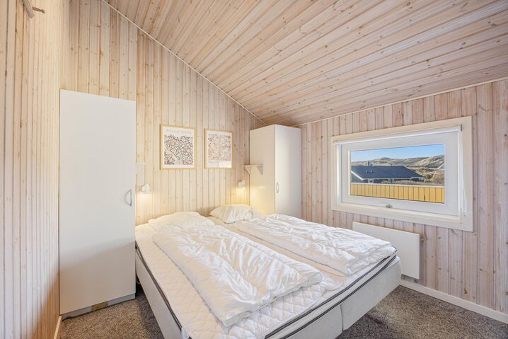 Sommerhus B2721 på Rauhesvej 51, Bjerregård - Billede #14