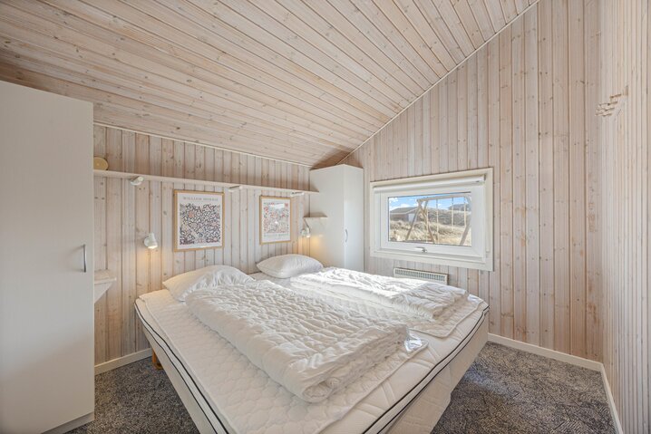 Sommerhus B2721 på Rauhesvej 51, Bjerregård - Billede #18