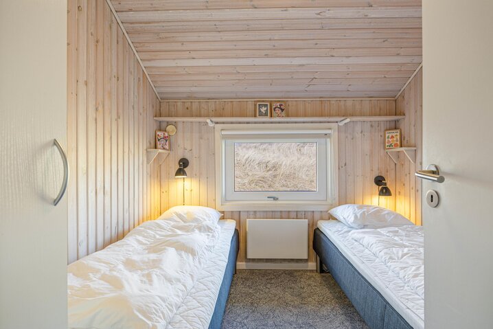 Sommerhus B2721 på Rauhesvej 51, Bjerregård - Billede #20