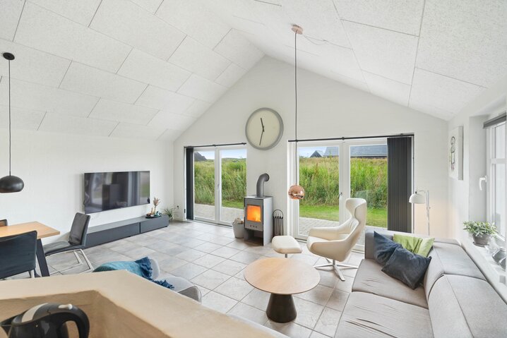 Ferienhaus B2722 in Risbusken 1, Bjerregård - Bild #1