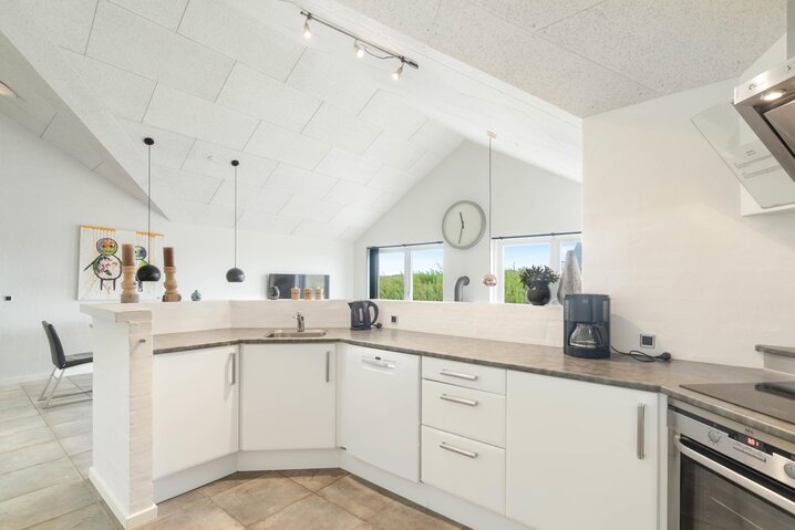 Ferienhaus B2722 in Risbusken 1, Bjerregård - Bild #2