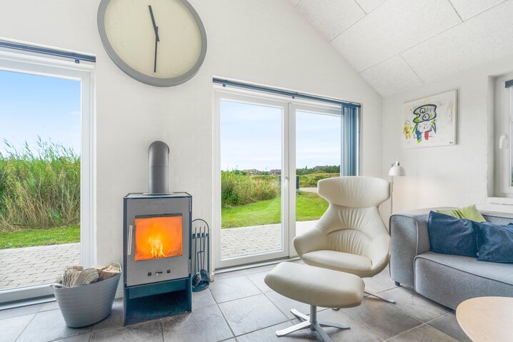 Ferienhaus B2722 in Risbusken 1, Bjerregård - Bild #6