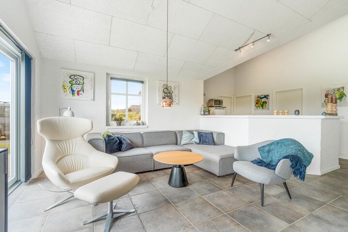 Ferienhaus B2722 in Risbusken 1, Bjerregård - Bild #7