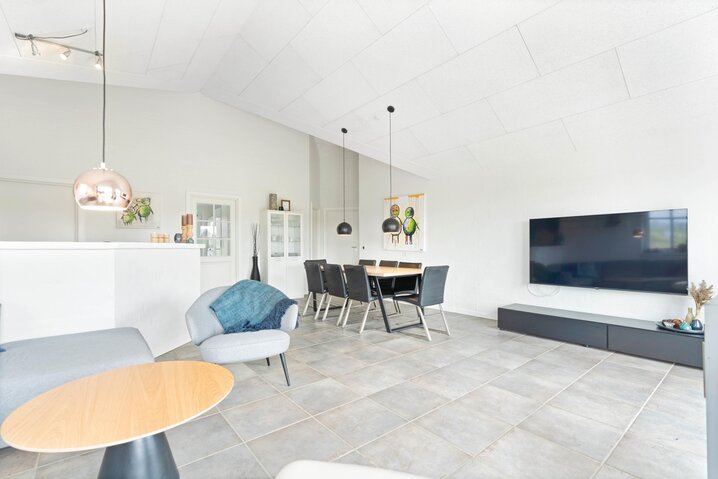 Ferienhaus B2722 in Risbusken 1, Bjerregård - Bild #8