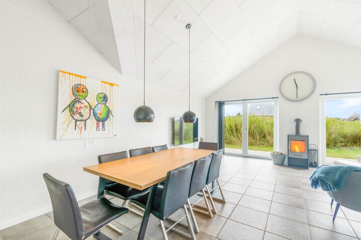 Ferienhaus B2722 in Risbusken 1, Bjerregård - Bild #9