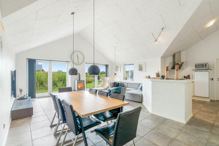 Ferienhaus B2722 in Risbusken 1, Bjerregård - Bild #10