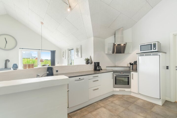 Sommerhus B2722 på Risbusken 1, Bjerregård - Billede #11