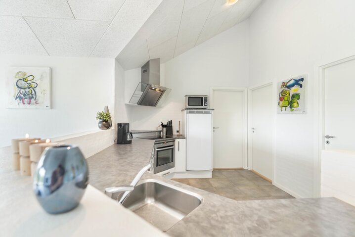 Ferienhaus B2722 in Risbusken 1, Bjerregård - Bild #12