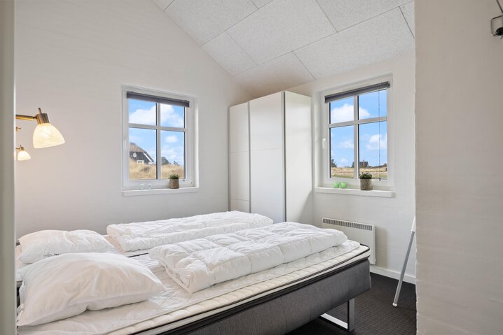 Sommerhus B2722 på Risbusken 1, Bjerregård - Billede #14