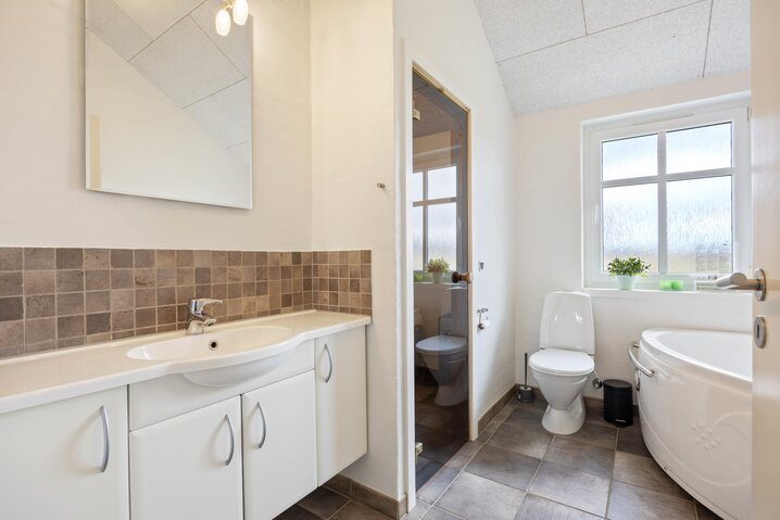 Ferienhaus B2722 in Risbusken 1, Bjerregård - Bild #15