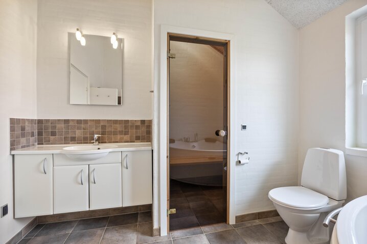 Ferienhaus B2722 in Risbusken 1, Bjerregård - Bild #17