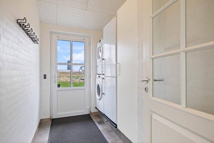 Ferienhaus B2722 in Risbusken 1, Bjerregård - Bild #24