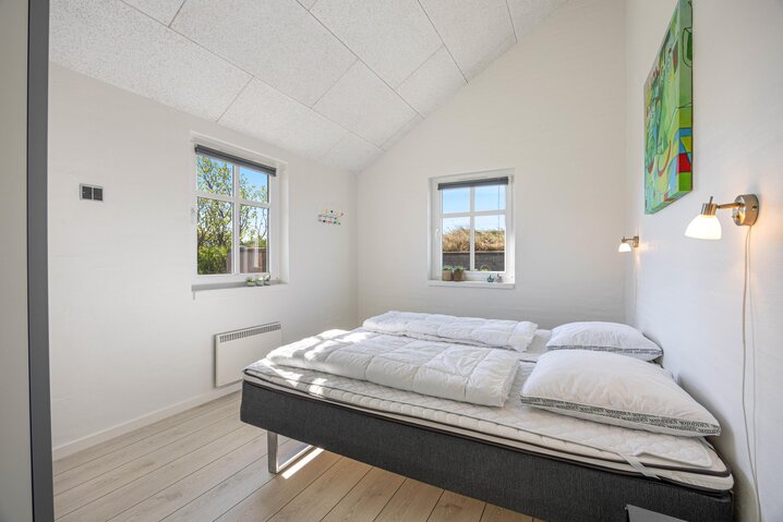 Sommerhus B2722 på Risbusken 1, Bjerregård - Billede #14