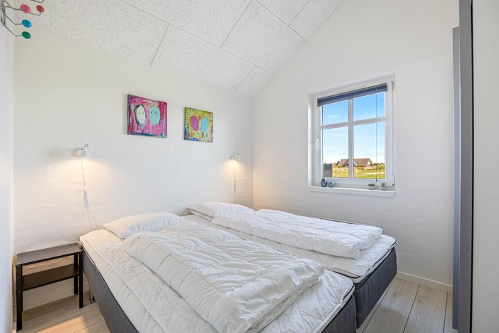 Sommerhus B2722 på Risbusken 1, Bjerregård - Billede #19