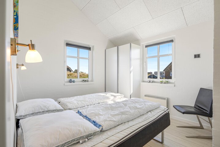 Sommerhus B2722 på Risbusken 1, Bjerregård - Billede #20