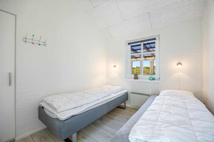 Sommerhus B2722 på Risbusken 1, Bjerregård - Billede #23