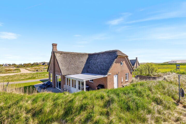 Sommerhus B2722 på Risbusken 1, Bjerregård - Billede #25
