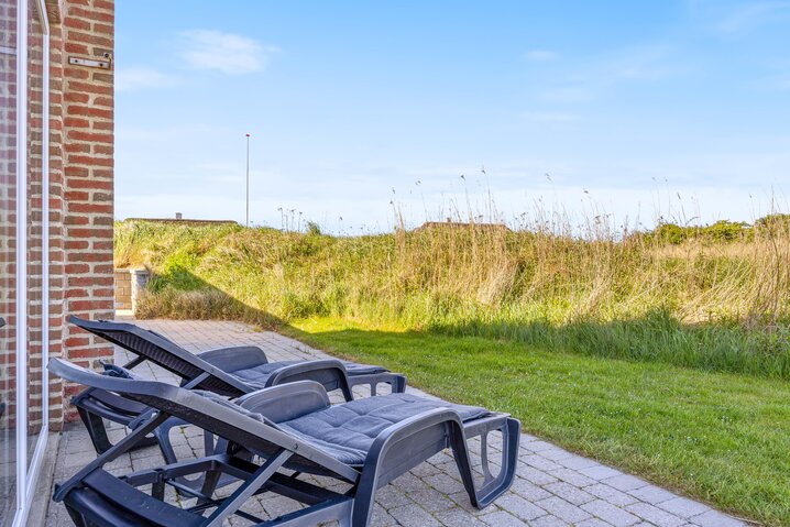 Sommerhus B2722 på Risbusken 1, Bjerregård - Billede #26