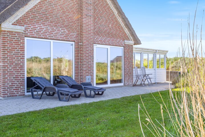 Sommerhus B2722 på Risbusken 1, Bjerregård - Billede #27