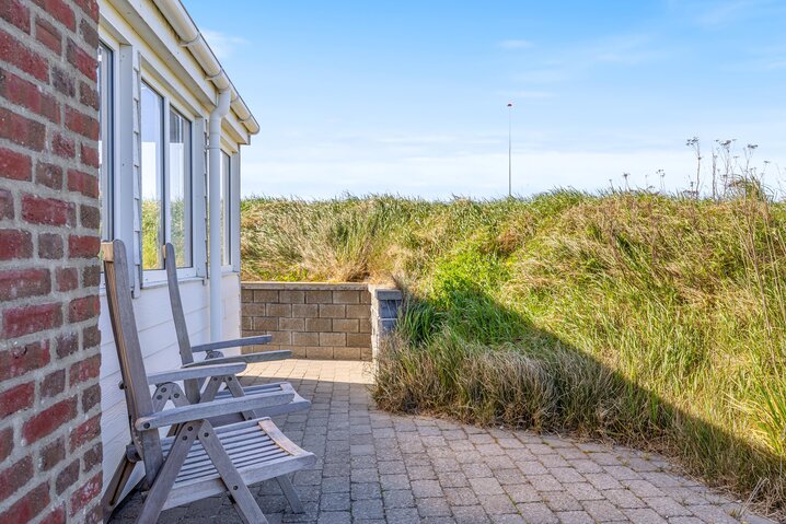Sommerhus B2722 på Risbusken 1, Bjerregård - Billede #28