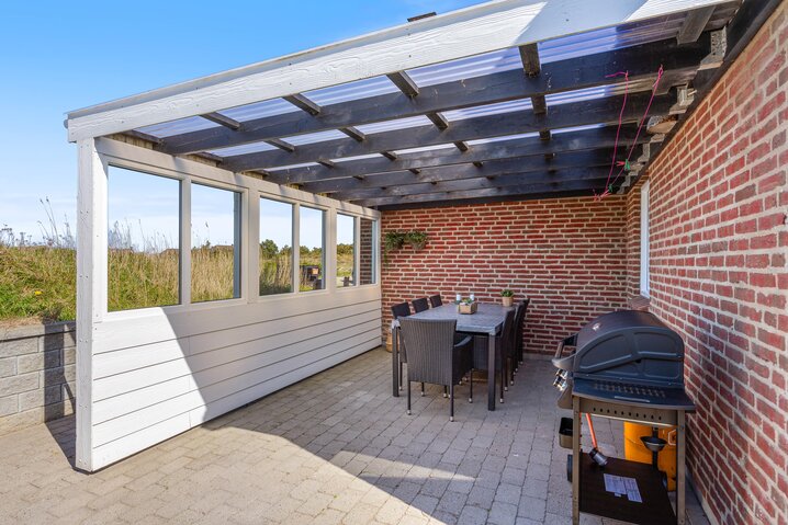 Sommerhus B2722 på Risbusken 1, Bjerregård - Billede #29